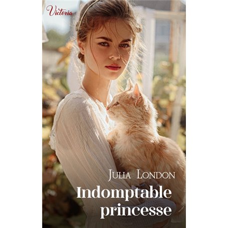 Indomptable princesse