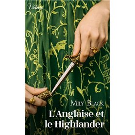 L'Anglaise et le Highlander