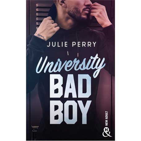 University Bad Boy