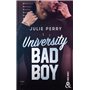 University Bad Boy