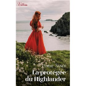 La protégée du Highlander