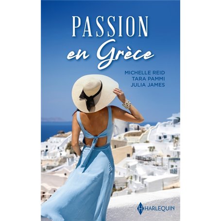 Passion en Grèce