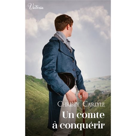 Un comte à conquérir