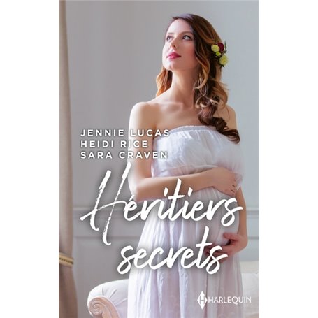 Héritiers secrets