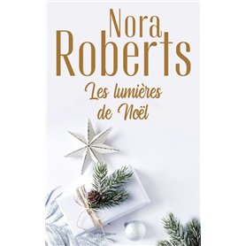 Les lumières de Noël