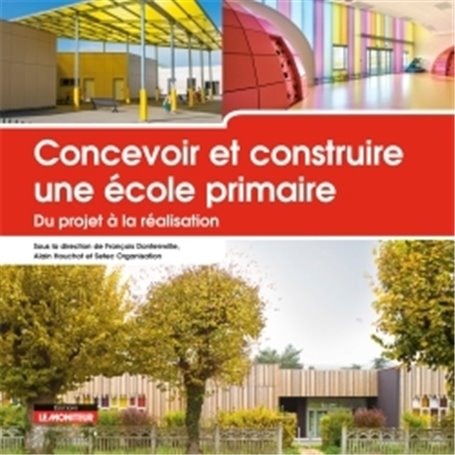 Concevoir et construire une école primaire