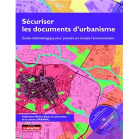 Sécuriser les documents d'urbanisme