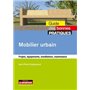 Mobilier urbain