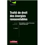 Traité de droit des énergies renouvelables