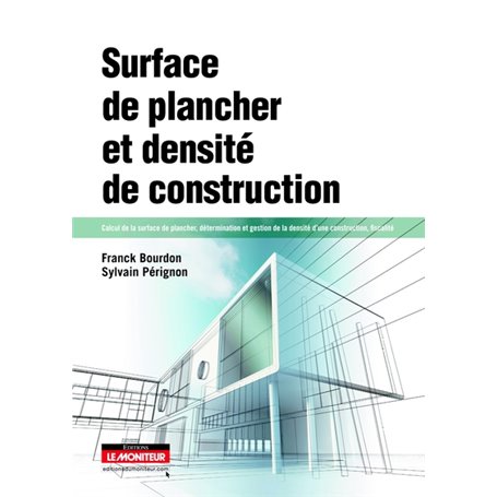 Surface de plancher et densité de construction