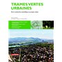 Trames vertes urbaines