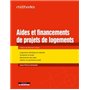 Aide et financements de projets immobiliers