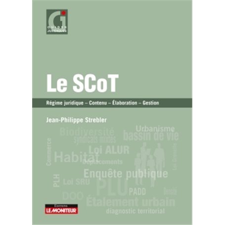 Le SCOT