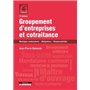 Groupement d'entreprises et cotraitance