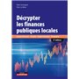 Décrypter les finances publiques locales