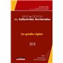 Droit et gestion des collectivités territoriales - 2018