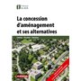 La concession d'aménagement et ses alternatives