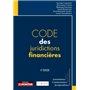 Code des juridictions financières