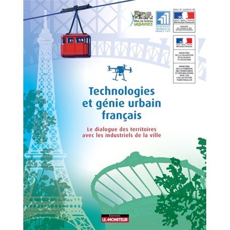 Technologies et génie urbain français