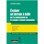 Evaluer un terrain à bâtir par la comparaison ou le compte à rebours immobilier