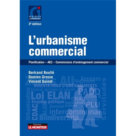 L'urbanisme commercial