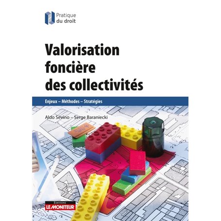 Valorisation foncière des collectivités