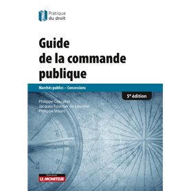 Guide de la commande publique