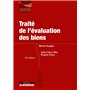 Traité de l'évaluation des biens