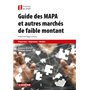 Guide des MAPA et autres marchés à faible montant