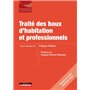 Traité des baux d'habitation et professionnels