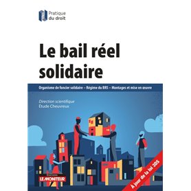 Le bail réel solidaire