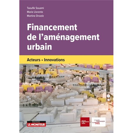 Financement de l'aménagement urbain