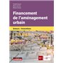 Financement de l'aménagement urbain