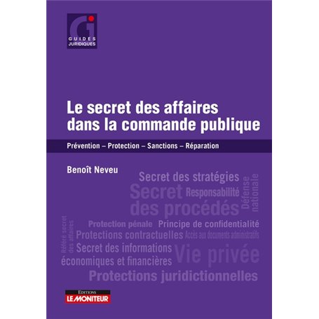 Le secret des affaires dans la commande publique