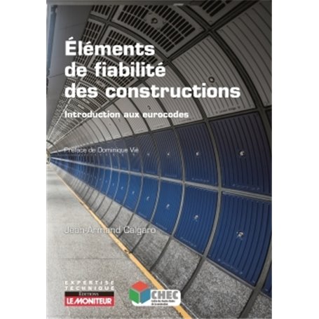 Eléments de fiabilité des constructions