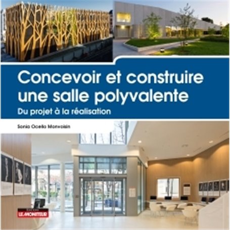 Concevoir et construire une salle polyvalente