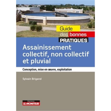 Assainissement collectif non collectif et pluvial