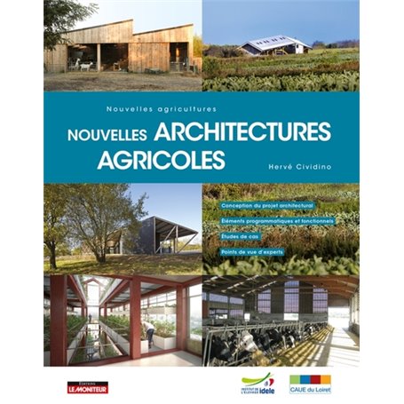 Nouvelles architectures agricoles