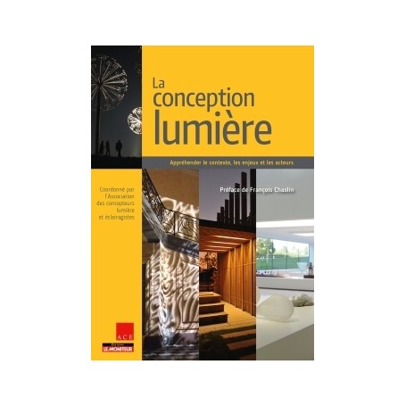 La conception lumière