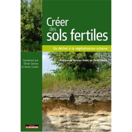 Créer des sols fertiles