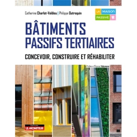 Bâtiments passifs tertiaires