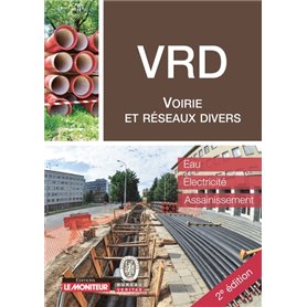 Voirie et réseaux divers