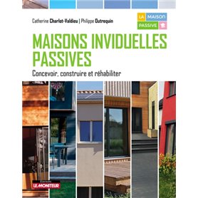 Maisons individuelles passives