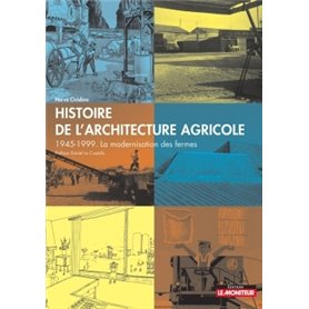 Histoire de l'architecture agricole