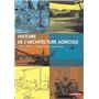 Histoire de l'architecture agricole