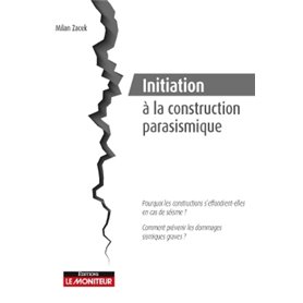 Initiation à la construction parasismique