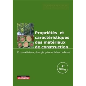 Propriétés et caractéristiques des matériaux de construction