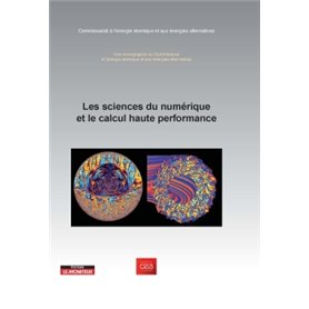 Les sciences du numérique et le calcul haute performance