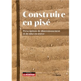 Construire en pisé