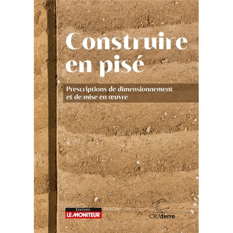 Construire en pisé